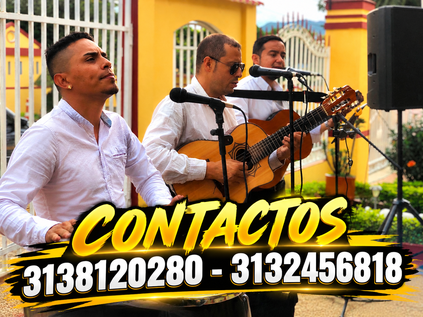 Grupo Norteño Banda La Original de Fusagasuga – foto 1